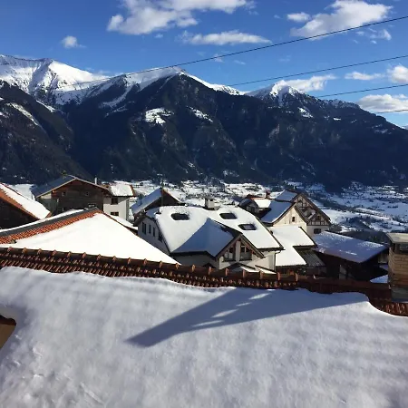 Hotel Reich-praez