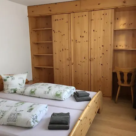 Reich-praez Szálloda 3*
