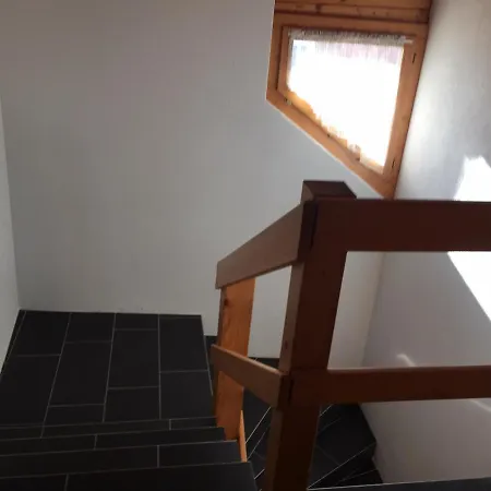 Reich-praez Szálloda 3*